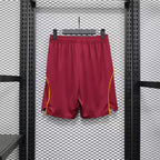 Roma 2025/26 Home - Player Shorts