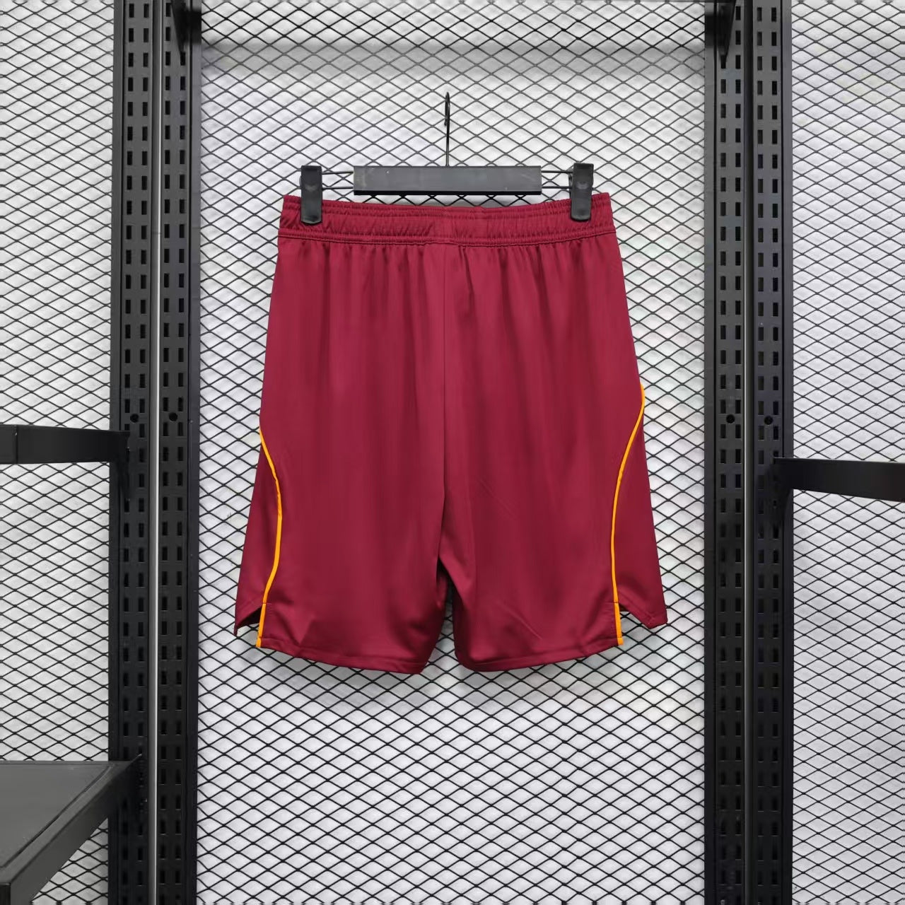 Roma 2025/26 Home - Player Shorts