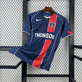 Paris Saint-Germain 2004/2005 Home - Retro