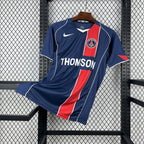 Paris Saint-Germain 2004/2005 Home - Retro
