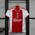 Ajax 2023/24 Home - Fan Version