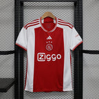 Ajax 2023/24 Home - Fan Version