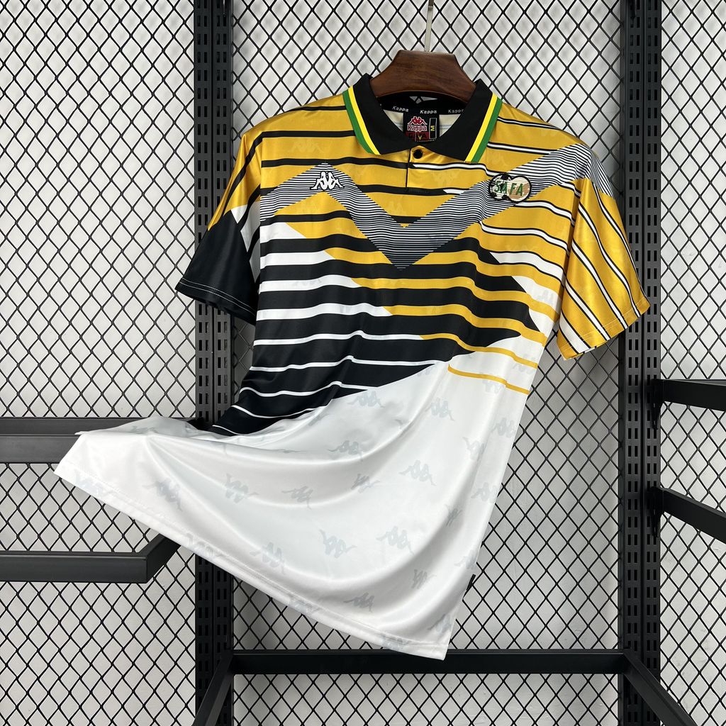 South Africa 1995 Home - Retro