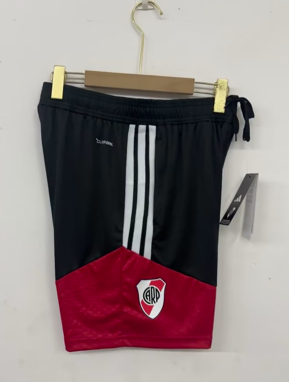 River Plate 2026/27 Training Shorts
