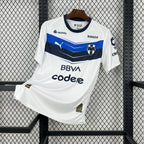 CF Monterrey 2025/26 Away - Fan Version