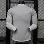Manchester City 2026/27 Third Long Sleeve - Player Version