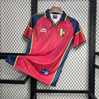 Venezuela 2000 Home - Retro