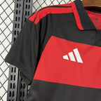Flamengo 2026/27 Home - Fan Version