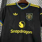 Manchester United 2025/26 Third - Fan Version