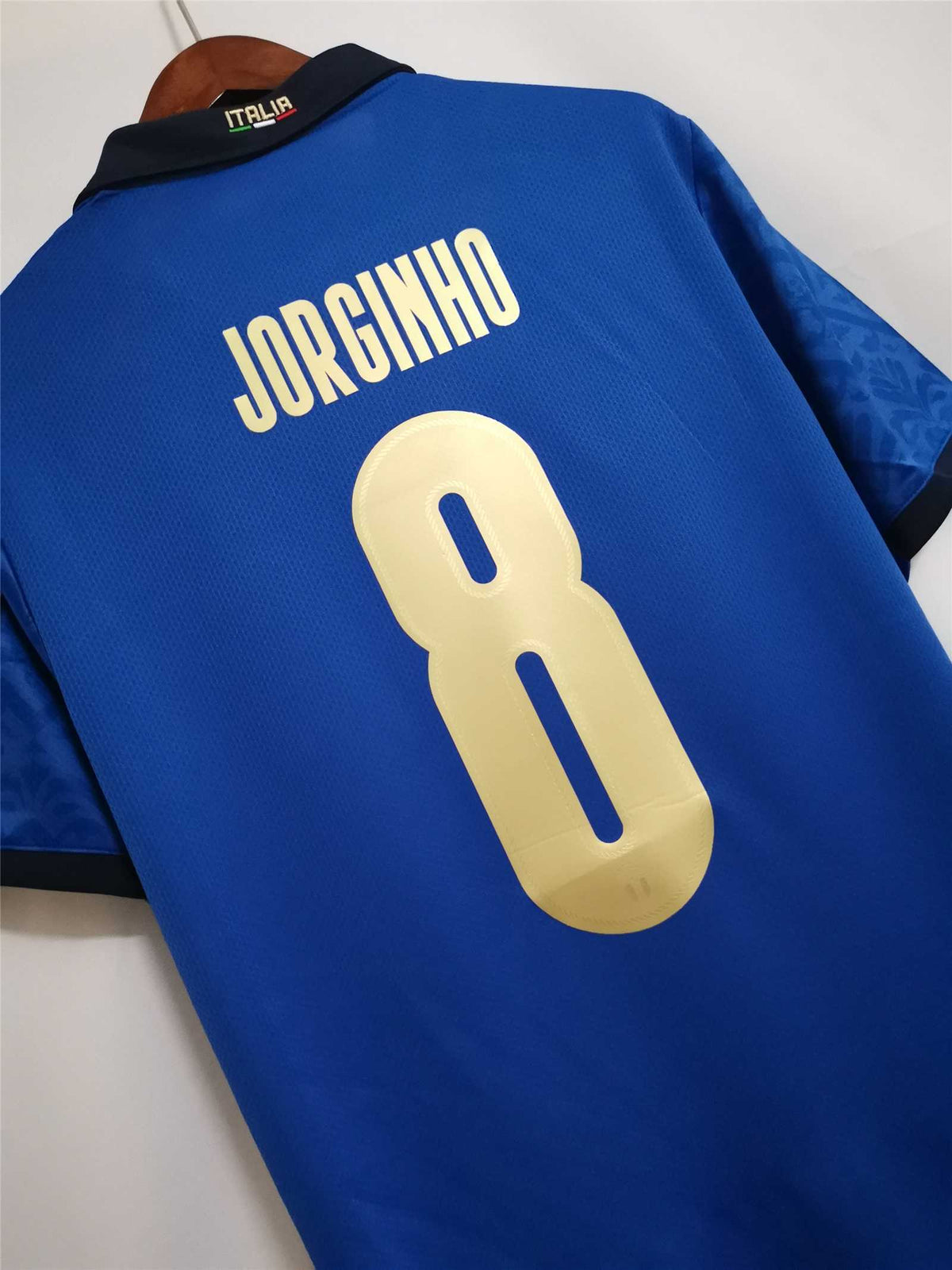 Italy 2020 Home - Retro
