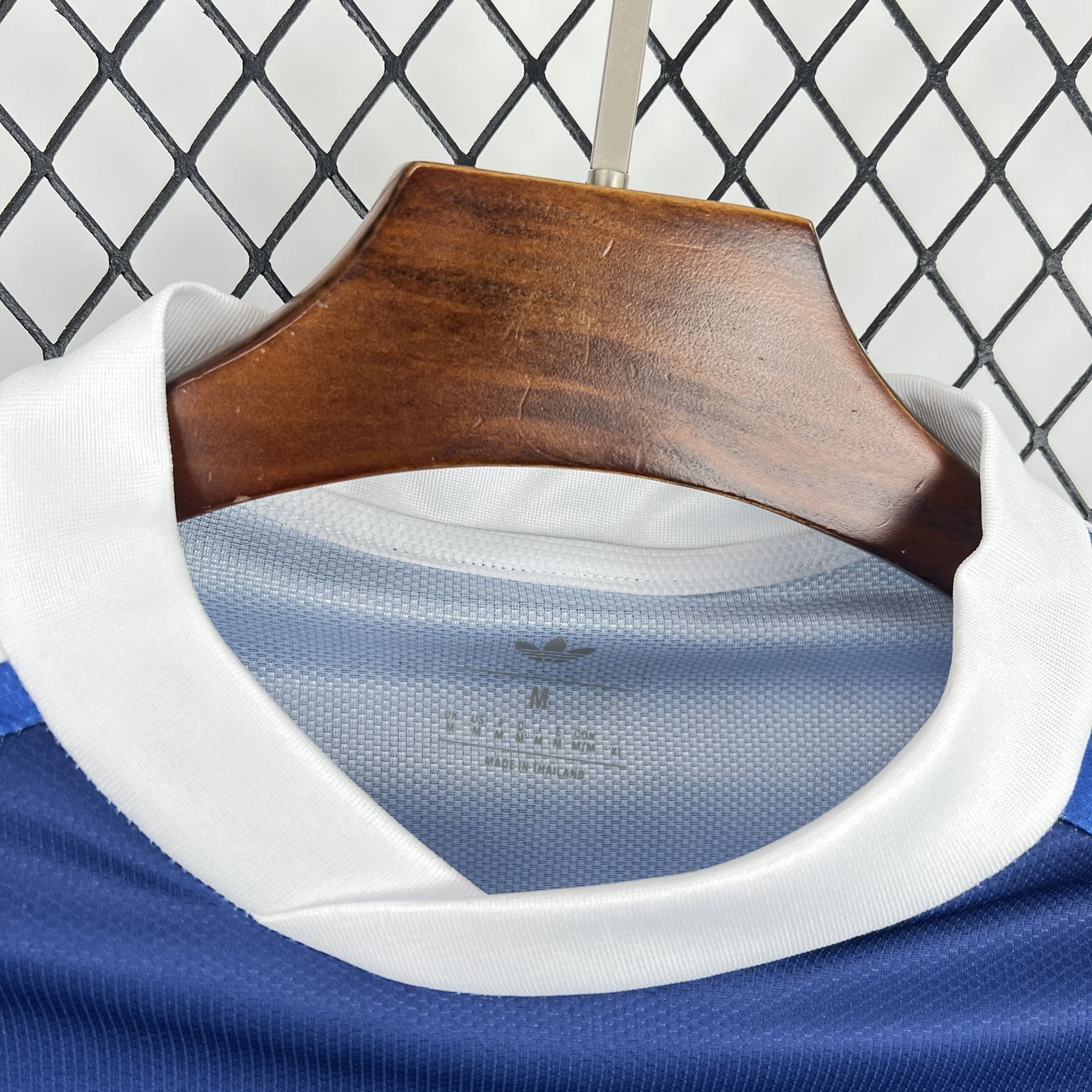 Greece 2026 Away - Fan Version