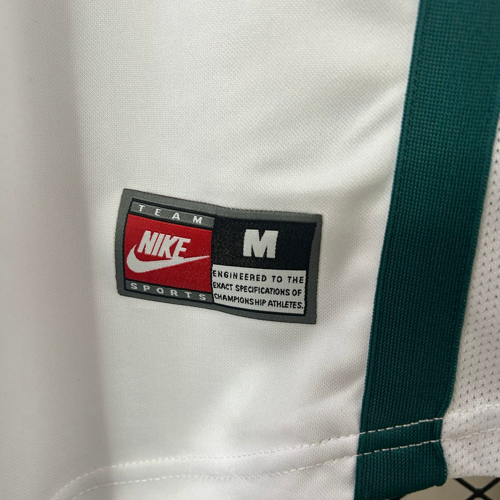 Nigeria 1998 Away - Retro