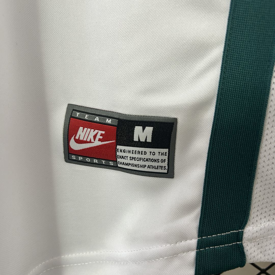 Nigeria 1998 Away - Retro