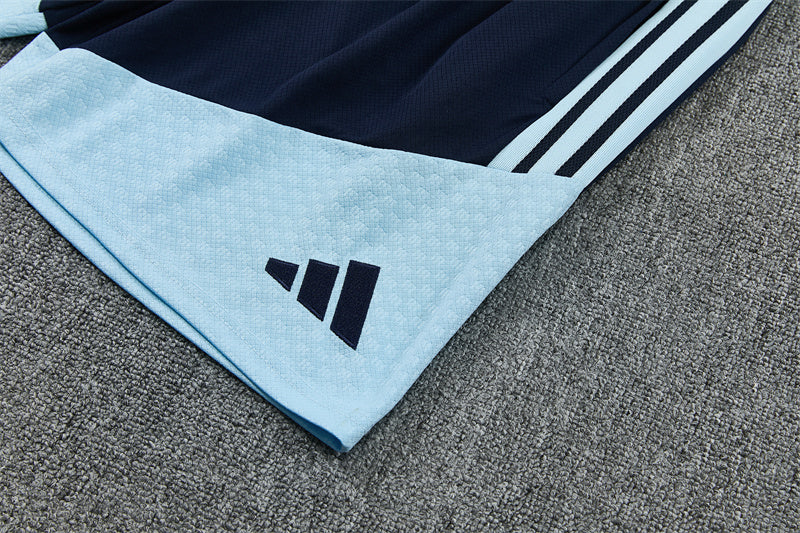 Argentina 2026/27 Training Set (Adult + Kids Sizes)
