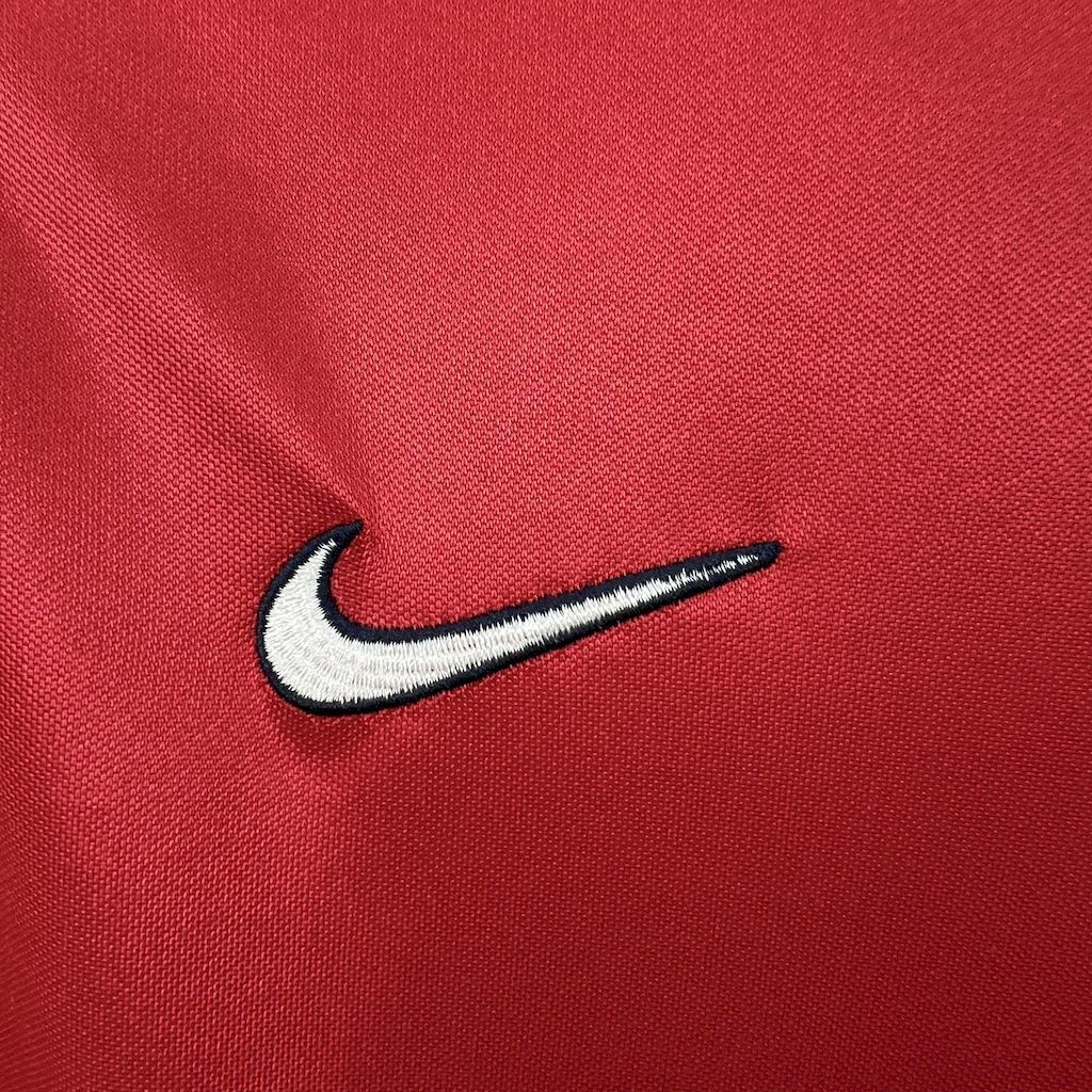 Arsenal 1998/99 Home - Retro
