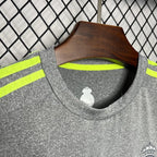 Real Madrid 2015/16 Away - Retro