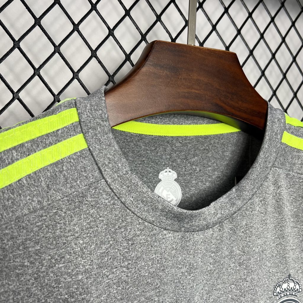 Real Madrid 2015/16 Away - Retro