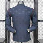 USA 2026 Away Long Sleeve - Player Version
