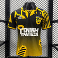 AEK Athens 1997/98 Home - Retro