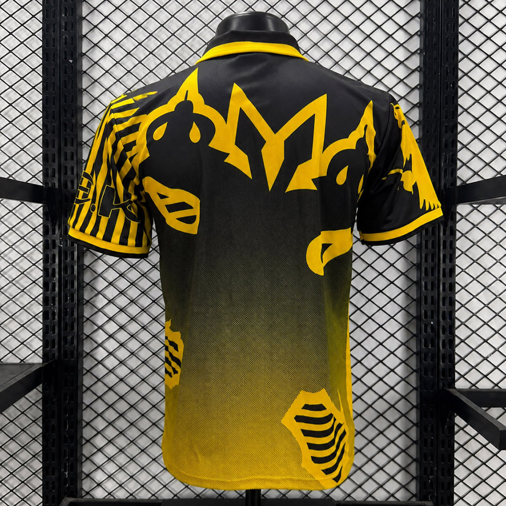 AEK Athens 1997/98 Home - Retro