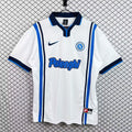 Napoli 1997/98 Away - Retro