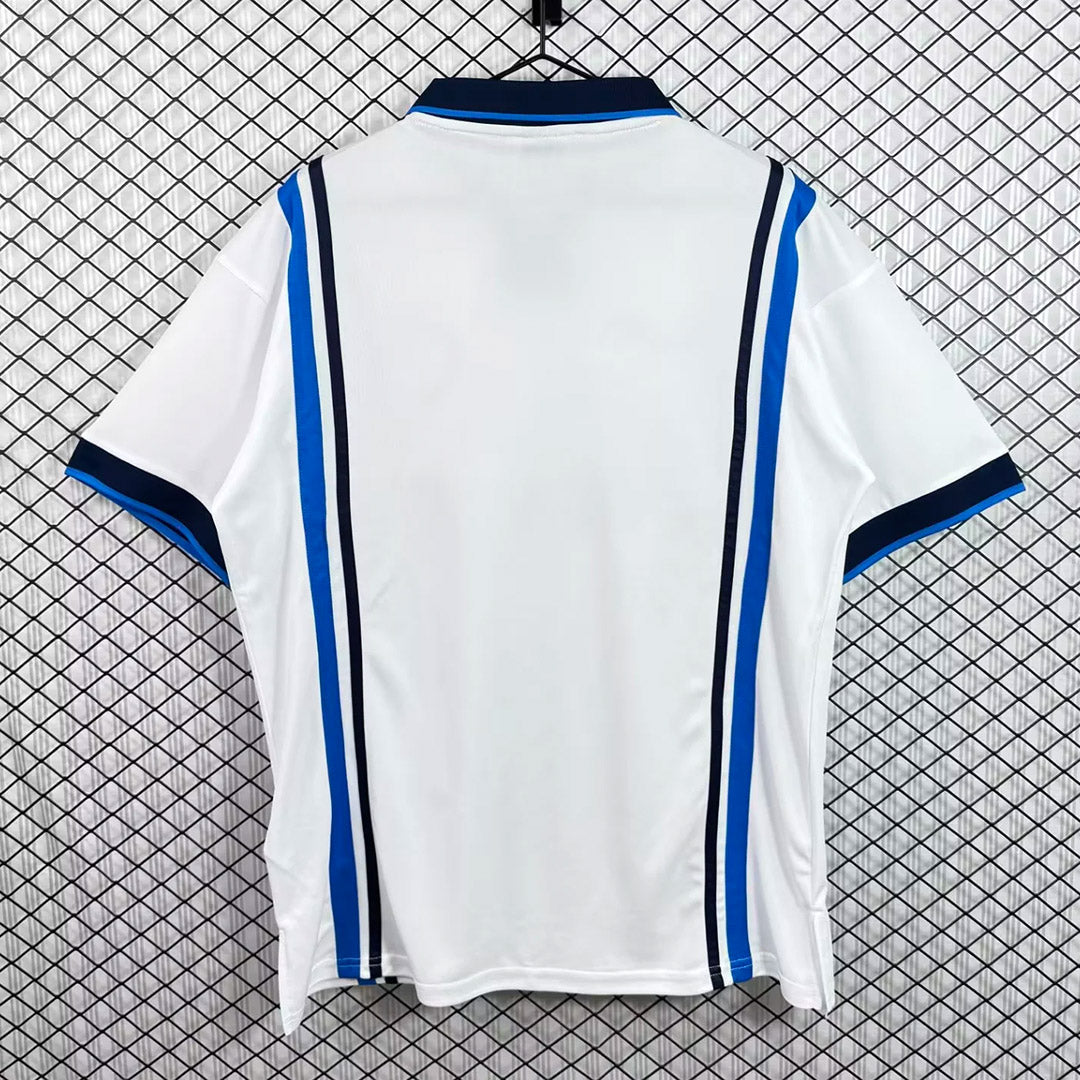 Napoli 1997/98 Away - Retro
