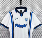 Napoli 1997/98 Away - Retro