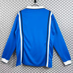 Napoli 1997/98 Home Long Sleeve - Retro