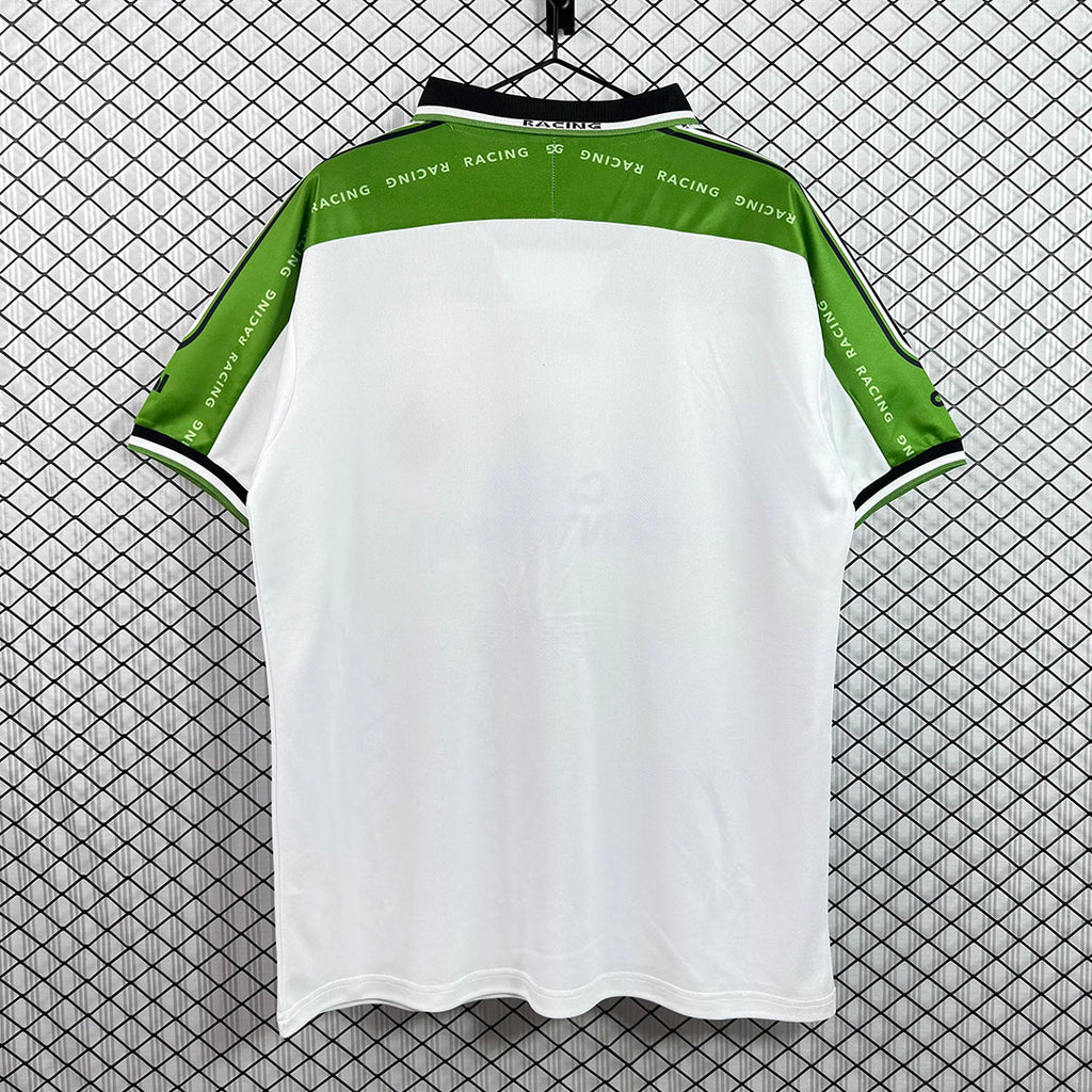 Racing de Santander 1997/98 Home - Retro