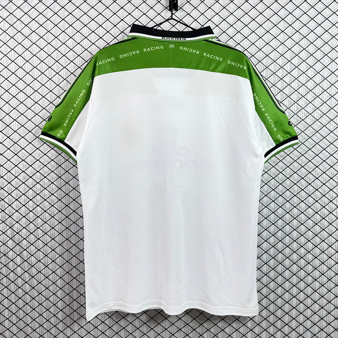 Racing de Santander 1997/98 Home - Retro