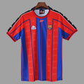 Barcelona 1997/98 Home - Retro