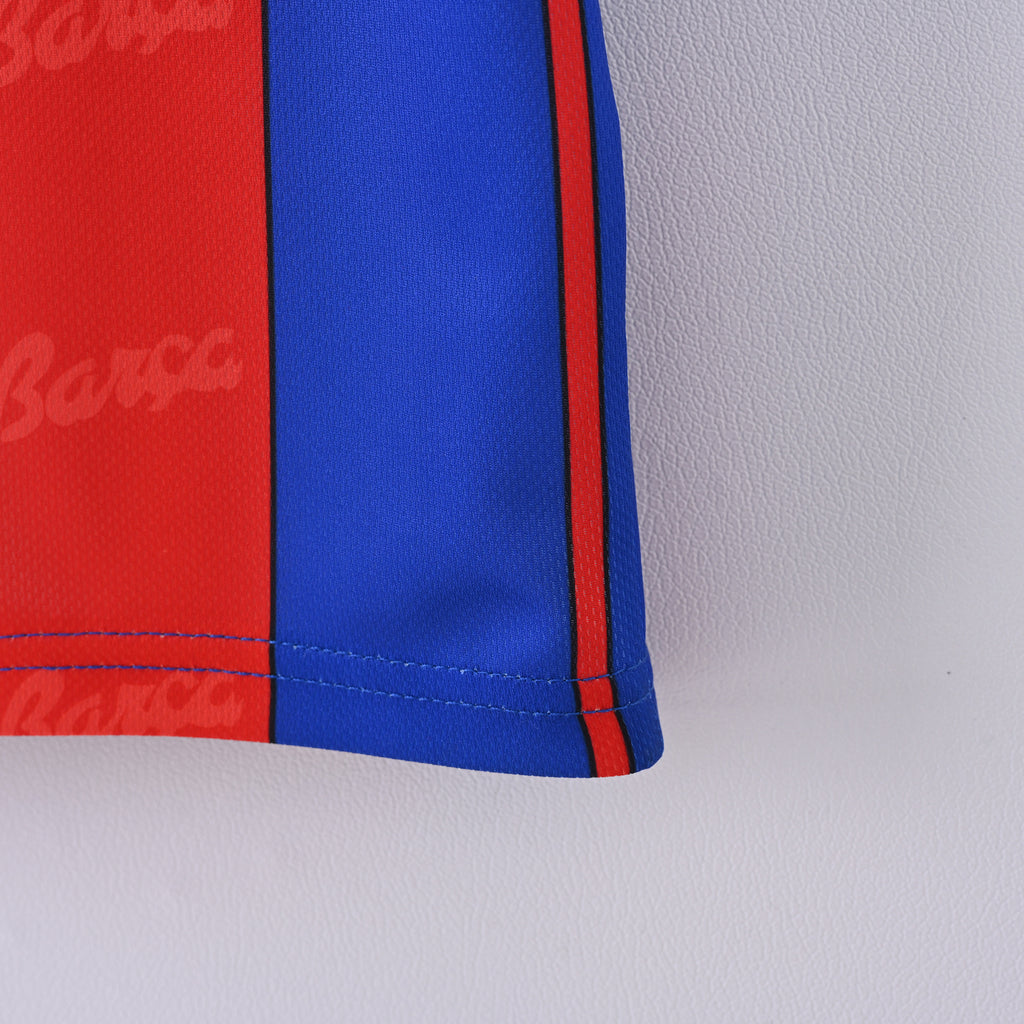 Barcelona 1997/98 Home - Retro