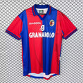 Bologna 1997/98 Home - Retro
