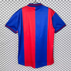 Bologna 1997/98 Home - Retro