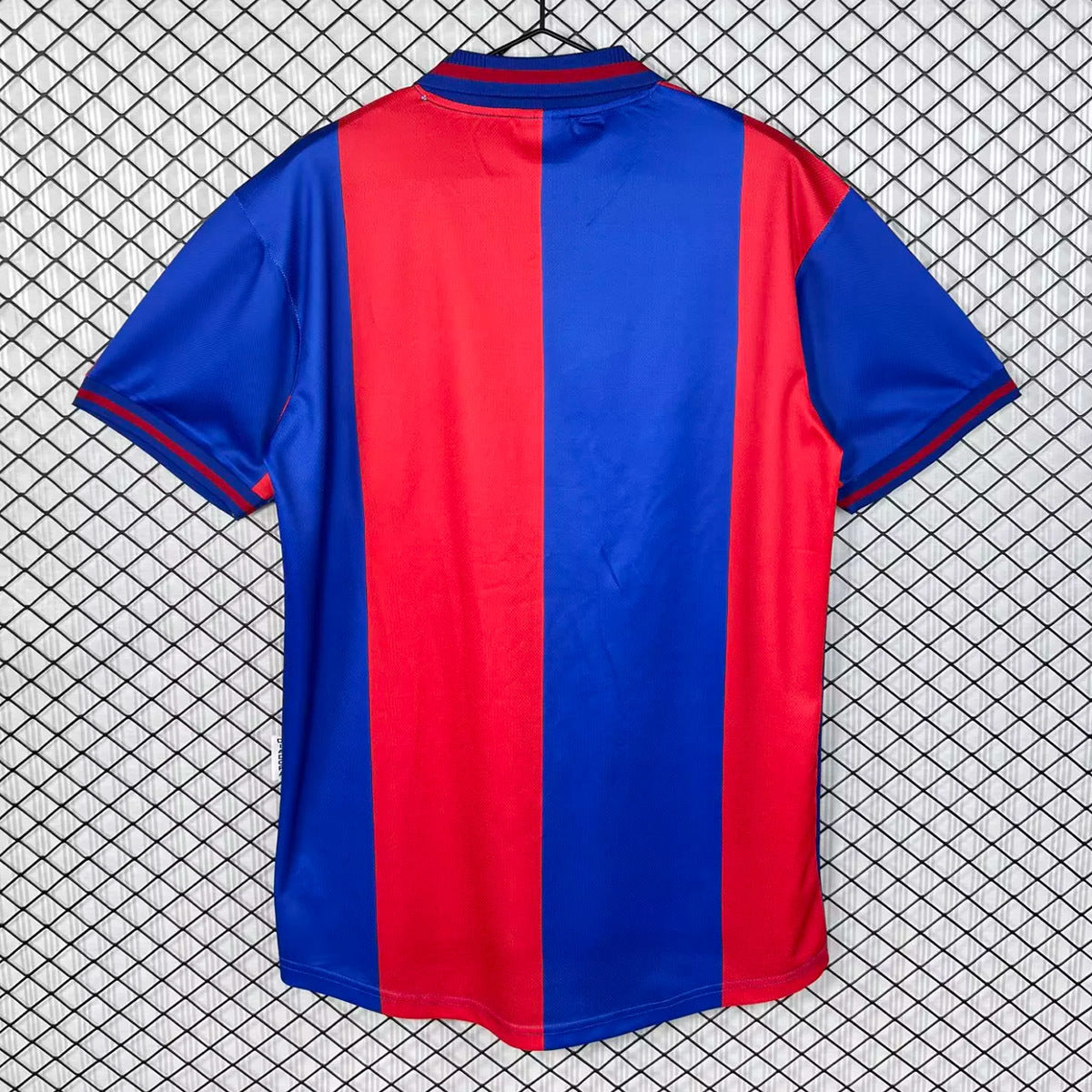 Bologna 1997/98 Home - Retro