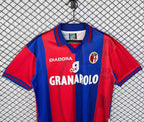 Bologna 1997/98 Home - Retro