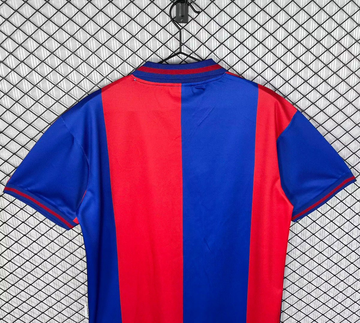 Bologna 1997/98 Home - Retro