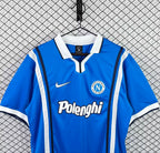 Napoli 1997/98 Home - Retro
