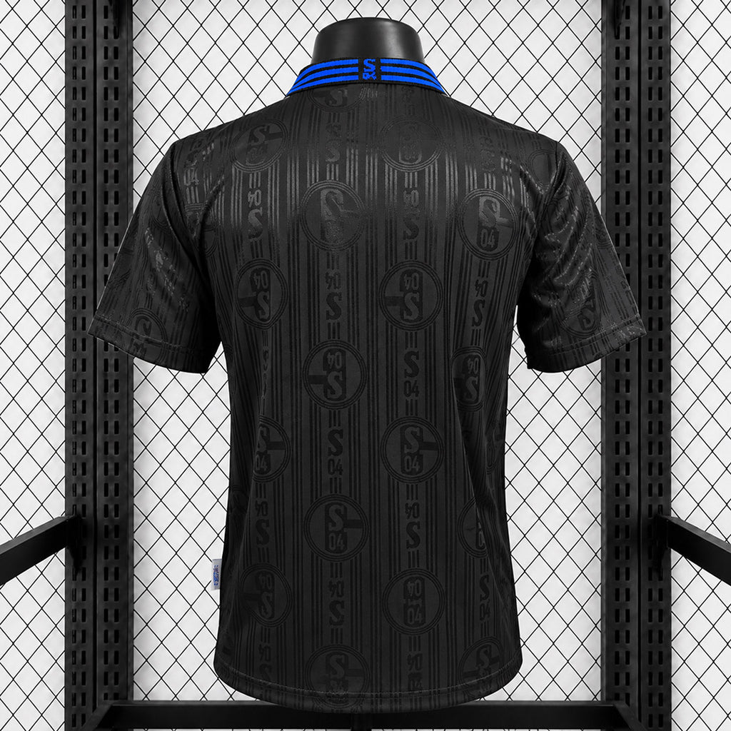 Schalke 1997/99 Third - Retro