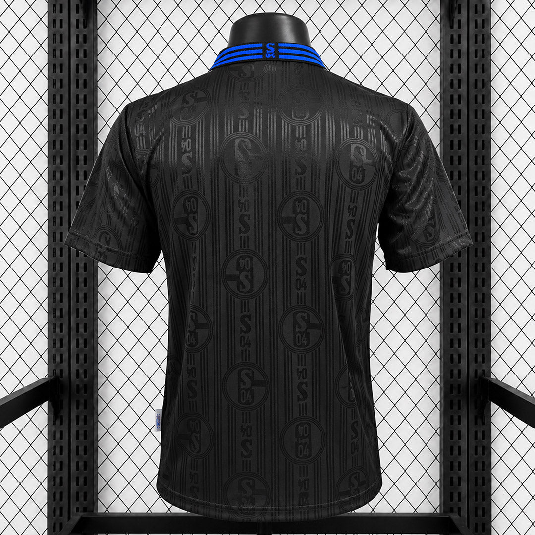 Schalke 1997/99 Third - Retro