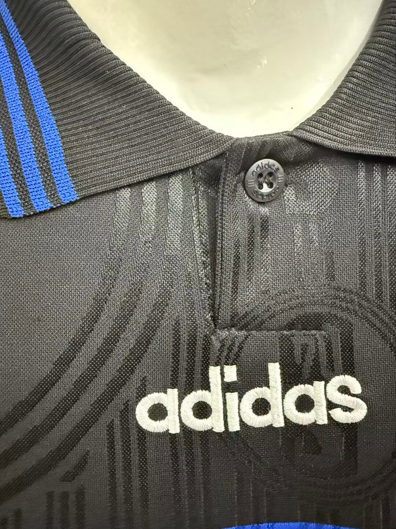 Schalke 1997/99 Third - Retro