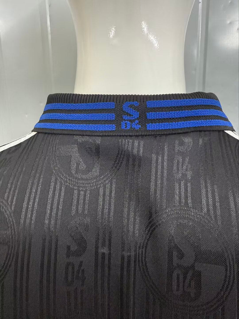 Schalke 1997/99 Third - Retro