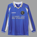 Chelsea 1997/99 Home Long Sleeve - Retro