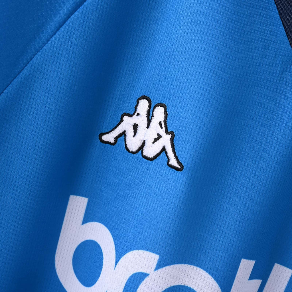 Manchester City 1997/99 Home - Retro