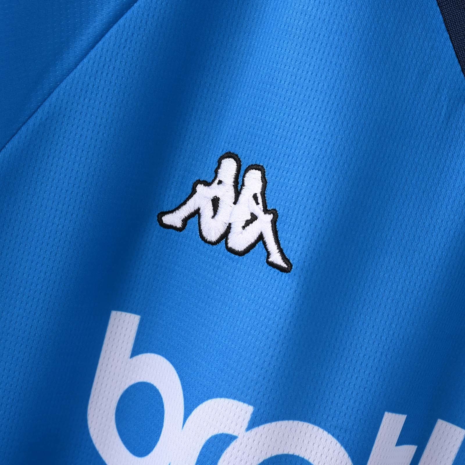 Manchester City 1997/99 Home - Retro