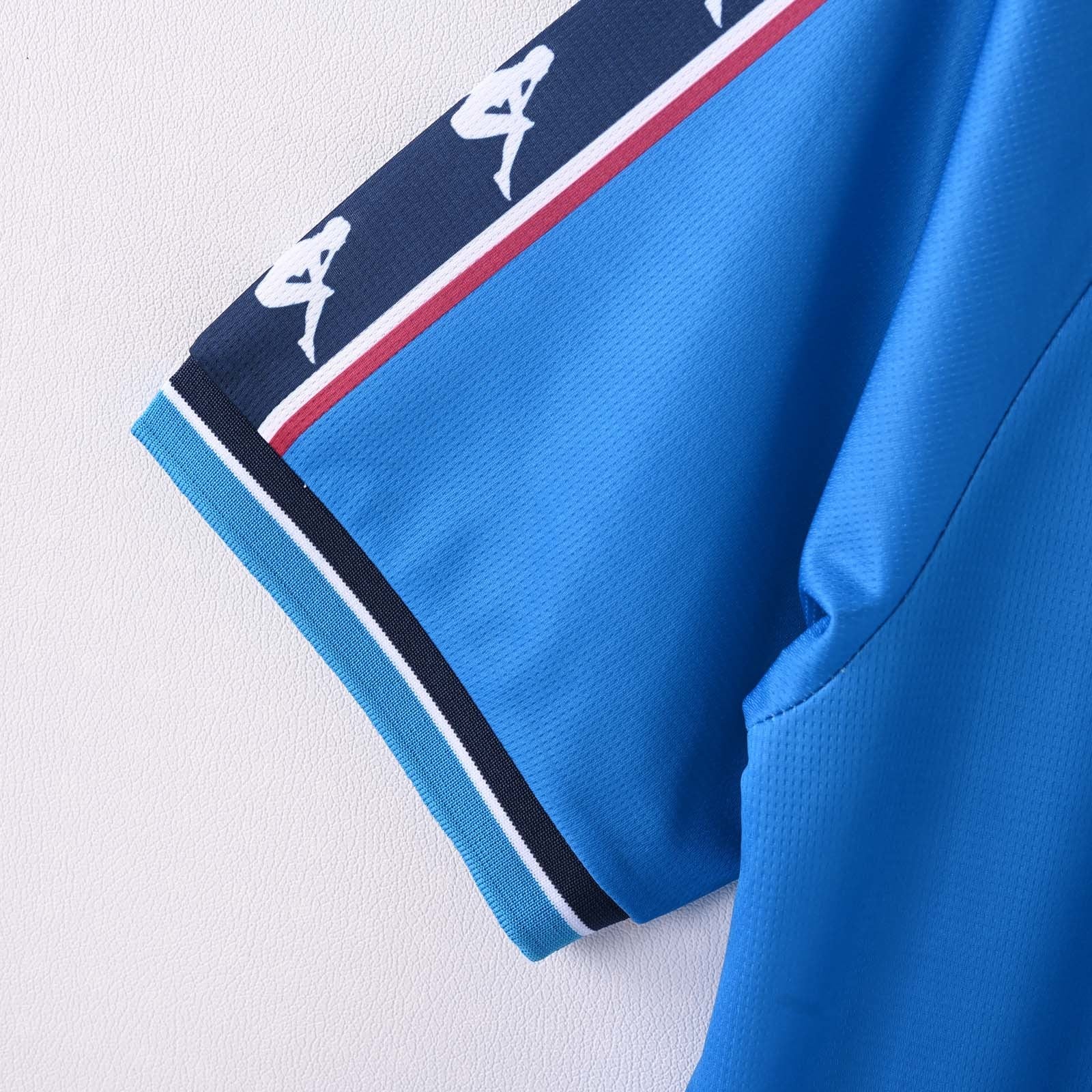Manchester City 1997/99 Home - Retro
