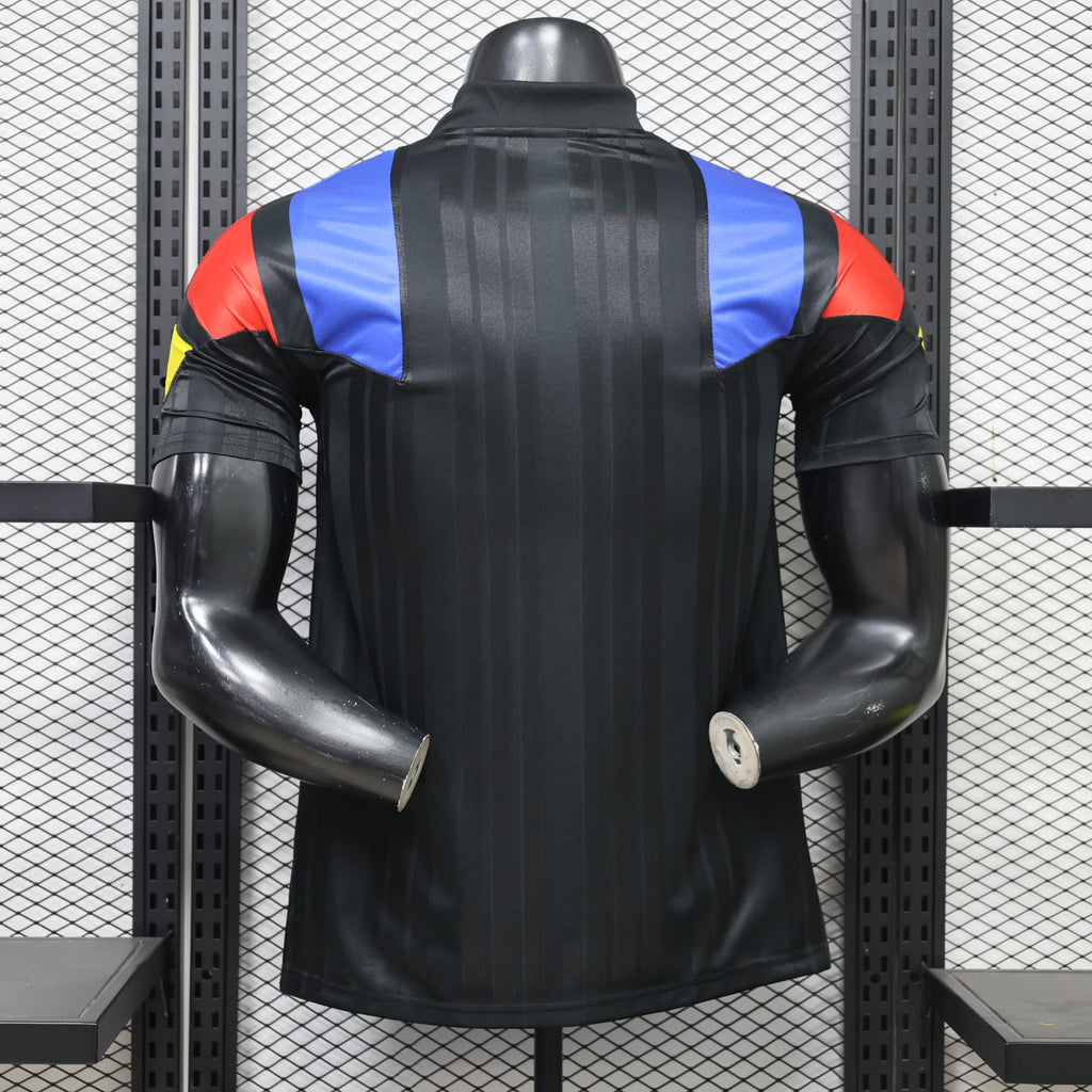 Club América 2026/27 Black EQT Shirt - Player Version