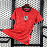 England 2026 Away - Fan Version