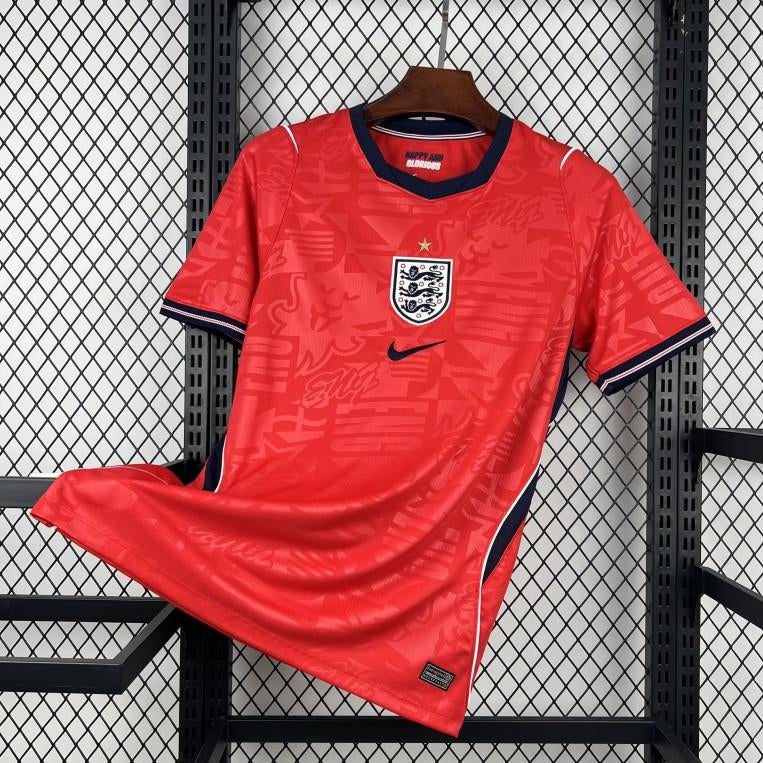 England 2026 Away - Fan Version