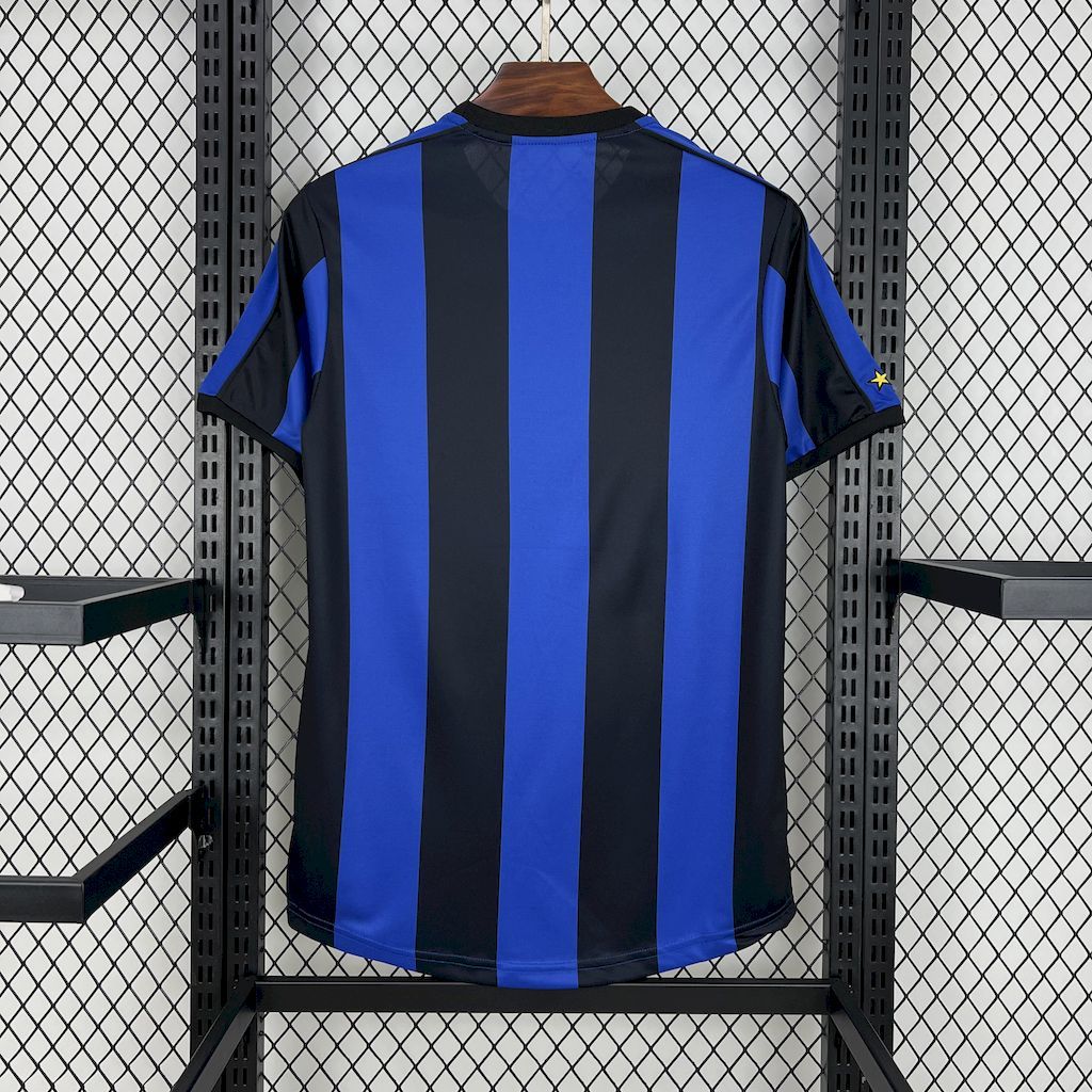 Inter Milan 1999/00 Home - Retro